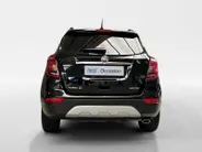 Opel Mokka X 1.4 Turbo 120 Jaar Edition | All-Seasonbanden | Apple Carplay / Android Auto | Parkeersensoren Voor + Achter | Camera Achter | Lichtsensor | Cruise Control | 17' Lichtmetalen Velgen