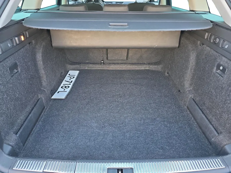 Škoda Superb Combi 1.4 TSI ACT Ambition Business | 1e Eigenaar | Trekhaak | Achteruitrijcamera | Navigatie | Cruise/Climate control | 12 maanden garantie!|