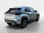 Toyota Yaris Cross 1.5 Hybrid Dynamic
