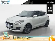 Suzuki Swift 1.2 Select Smart Hybrid | CRUISE/ CLIMATE CONTROL | STOELVERWARMING | NAVIGATIE | CAMERA |