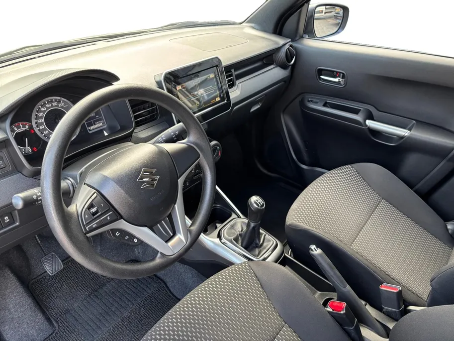 Suzuki Ignis 1.2 Smart Hybrid Select | Trekhaak | Camera | Garantie 2032 |