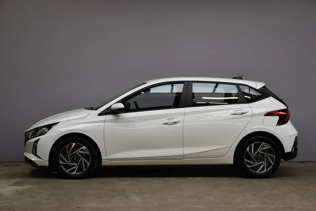 Hyundai i20 1.0 T-GDI DCT AUT Comfort Smart | Navigatie | Camera
