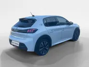 Peugeot e-208 EV GT 350 50 kWh | SOH 91% | CAMERA | LED | SPORTSTOELEN | SFEER VERLICHTING |
