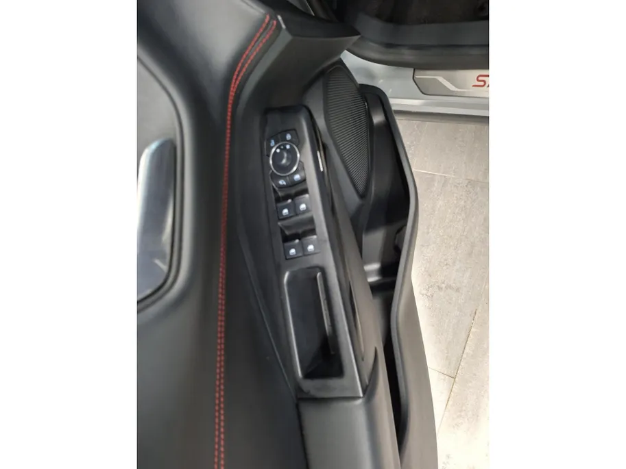 Ford Puma 1.0 EcoBoost Hybrid | Panoramadak | Drivers Assistance Pack | Adaptieve Cruise Control | Elektrische achterklep |