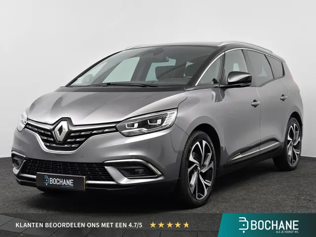Renault Grand Scénic