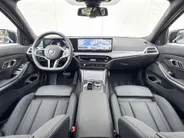BMW 3 Serie Touring 330e