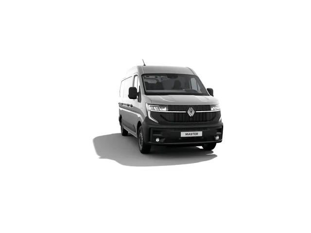 Renault Master Advance | C-Shape LED dagrijverlichting | Elektronisch geregelde airconditioning | Instrumentarium met 3,5' TFT scherm