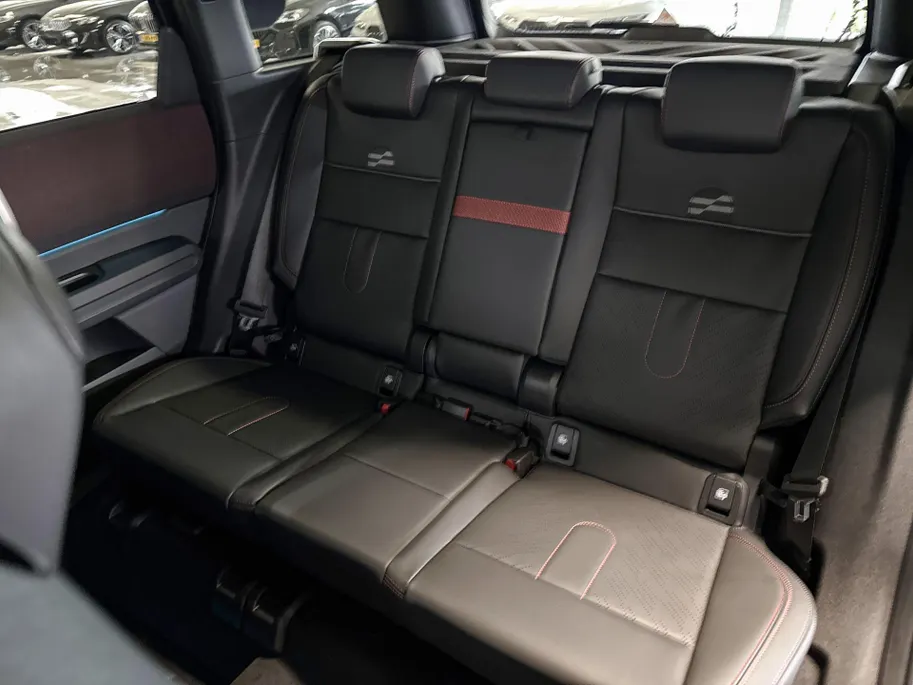 MINI Countryman 2.0 S ALL4 John Cooper Works XL