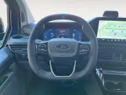 Ford E-Transit Cust. 320 L2H1 MS-RT 71 kWh DC | Te Bestellen | Uniek | Financial lease vanaf 0,99% Rente | 360 Camera | Elek. Schuifdeuren | Elek. Trekhaak | 2300KG Trekgewicht |