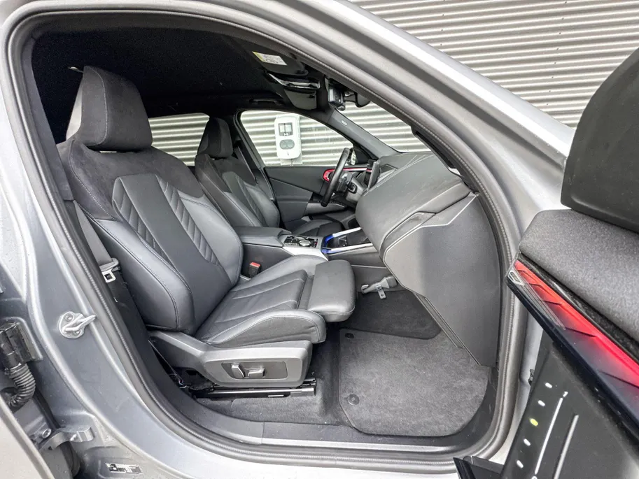 BMW X3 20 xDrive