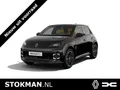 Renault 5 Iconic cinq | Achteruitrijcamera | Elektrisch verwarmbare voorstoelen | ISOFIX-bevestigingssysteem voor kinderzitjes op passagiersstoel en op de twee buitenste zitplaatsen achter