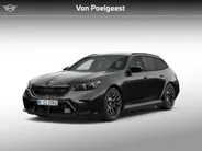 BMW M5 Touring M5