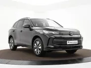 Volkswagen Tiguan Limited Edition 1.5 eHybrid 204 PK 6 versn. DSG · Design Pakket Dark · Trekhaak inklapbaar, met elektrische ontgrendeling, incl. aanhangermanoeuvreerhulp Trailer Assist · Voorraad OUTLET · Prijs is inclusief inruilpremie ·