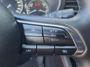 Mazda 3 2.0 e-SkyActiv-X M Hybrid 186 Nagisa | 18' LM | Navigatiesysteem full map | Cruise  | Camera  | Half Leer