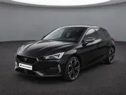 CUPRA Leon 1.4 TSI eHybrid 245pk PHEV VZ Performance · Camera  Navigatie · Keyless · Stuur-& stoelverwarming