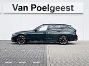 BMW 3 Serie Touring 330e