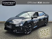 Kia EV4 Fastback 81,4 kWh 204PK GT-PlusLine