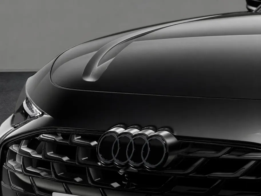 Audi A6 Avant 2.0 e-hybrid quattro S edition 299 PK · Tech plus · Glazen panoramadak · B&O premium 3D
