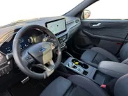 Ford Kuga 2.5 PHEV ST-Line X | Winterpack | Panorama Dak | Elec Trekhaak | Technology Pack | Matrix Led Koplampen | B&O Audio | Fabrieksgarantie |