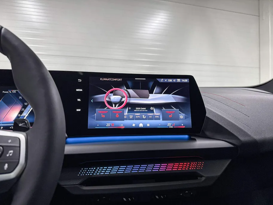 BMW 2 Serie Gran Coupé 220 M Sport Design Edition
