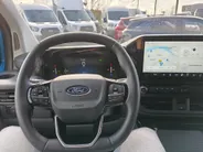 Ford Tourneo Custom E-Tourneo 340 L1H1 Sport 65 kWh - 8 PERSOONS - FULL OPTION - PANORAMADAK - ELEK. ZIJ SCHUIFDEUREN - TREKHAAK