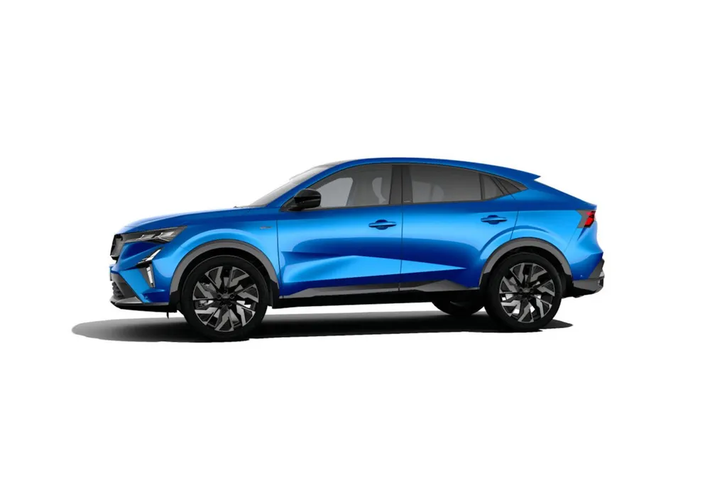Renault Rafale E-Tech full hybrid 200 esprit Alpine | Profiteer nu van €5.000,- Zeeuw & Zeeuw voorraadkorting |