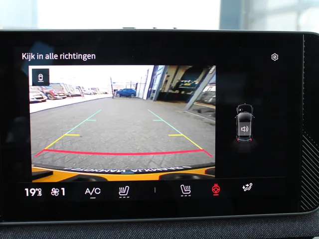 Renault 5 Comfort Range 150 PK TECHNO 52 kWh | 4 seizoensbanden | Pack winter | NIEUW OP VOORRAAD