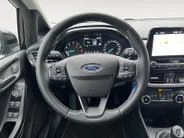 Ford Fiesta 1.0 EcoBoost Hybrid Titanium | Apple Carplay en Android Auto | Climate Control | Cruise Control