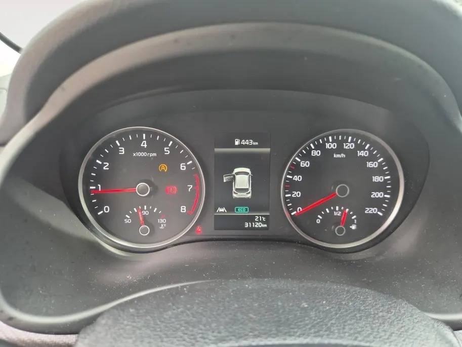 Kia Rio 1.0 T-GDi MHEV GT-Line | Cruise Control | Climate Control | Navigatie | Camera | Stoelverwarming | Stuurverwarming |
