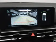 Kia Sportage 1.6 T-GDi 239pk Hybrid AT6 GT-Line