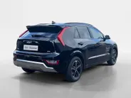 Kia Niro 1.6 GDi Hybrid DynamicPlusLine | Demo | Schuifdak | Head up display | Elektrische achterklep