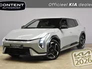 Kia EV4 81,4 kWh 204PK GT-Line Business Edition NIEUW - VOORRAADACTIE