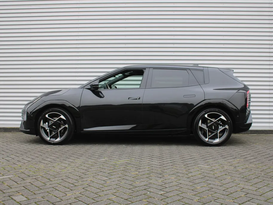 Kia EV4 GT-Line 81.4 kWh | Hoge korting! | Nieuw | Direct leverbaar | Actieradius tot 584 km (WLTP) | 18% bijtelling |