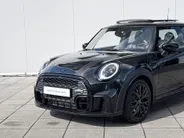 MINI Cooper 3-deurs 2.0 Cooper S Rockingham GT Edition