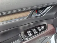 Mazda CX-5 2.5 SkyActiv-G 194 Signature AUTOMAAT | 360 Camera | Stoelverkoeling | Stoelverwarming | Adaptieve Cruise | Schuifdak | Elektr. Achterklep | Apple Carplay/Android Auto | Navigatie | Wegklapbare TREKHAAK