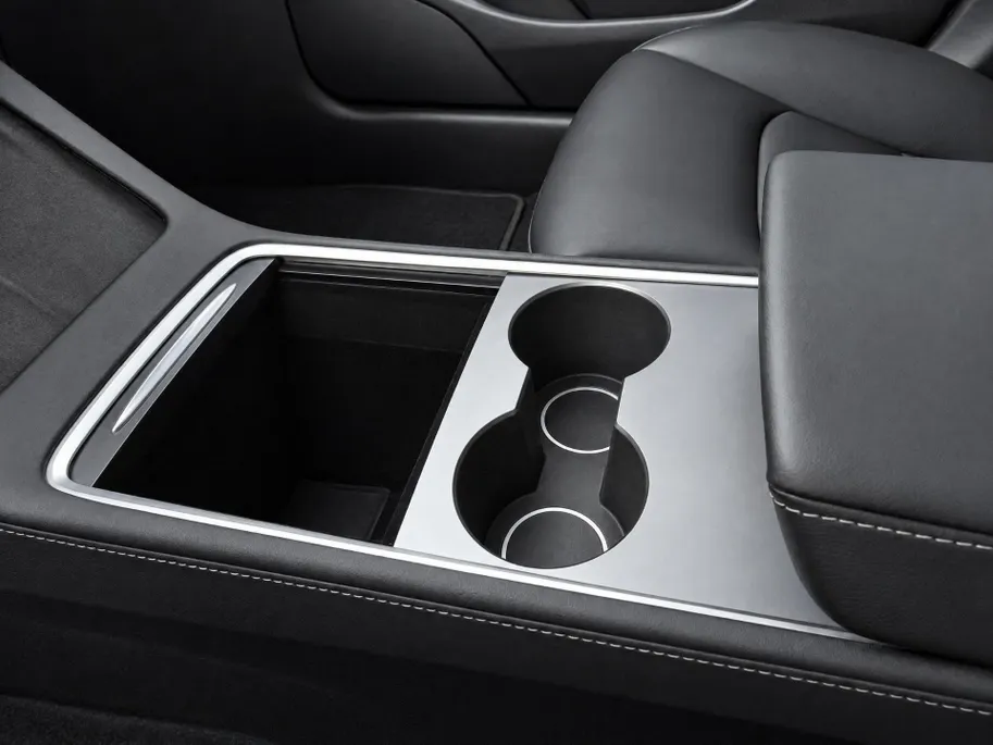 Tesla Model 3 Standard RWD Plus 60 kWh 90% SOH | 12 maanden BOVAG | Stoelverwarming | Groot scherm |