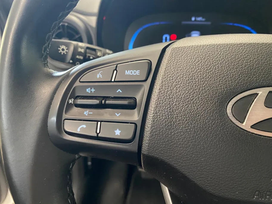 Hyundai i10 1.0 COMFORT SMART | NAVI | CAMERA | NL-AUTO |