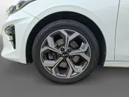 Kia Ceed Sportswagon 1.0 T-GDi DynamicPlusLine | Dealeronderhouden | Navigatie | Achteruit rij camera | Half - leer
