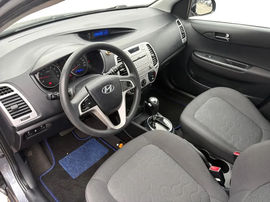 Hyundai i20 1.4i i-Motion | Automaat! | Airco
