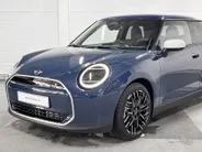 MINI Cooper 3-deurs Electric Cooper SE Favoured M 54.2 kWh