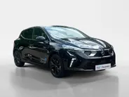Mitsubishi Colt 1.6 HEV Instyle | Rondom Camera | Stoel-stuur verwarming | Bose | Zwarte velgen | Climate | Telefoon |