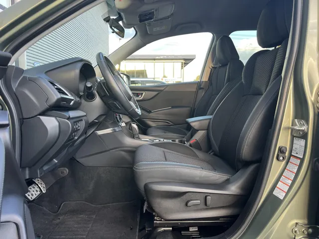 Subaru Forester 2.0i e-BOXER Luxury Automaat | Apple Carplay & Android Auto |