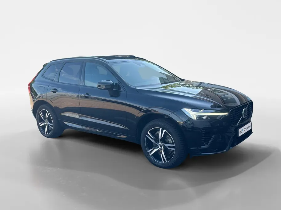 Volvo XC60 2.0 T6 Plug-in hybrid AWD Inscription | Panodak |