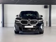 BMW XM PHEV 30 kWh