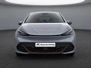 CUPRA Born Impulse 62 kWh 204pk · SOH 94,9% · Camera · Keyless · Apple/Android Car Play · Stuurwielverwarming · ACC · Sfeerverlichting · Garantie t/m 19-07-2027 of 80.000km