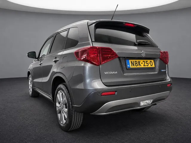 Suzuki Vitara 1.4 Booster jet Select | Stoelverwarming | Carplay