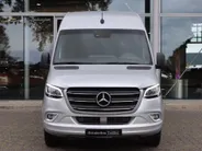 Mercedes-Benz Sprinter 317 CDI L3 SELECT LED DISTRONIC STANDKACHEL