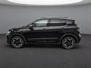 Volkswagen T-Cross 1.5 TSI 150pk DSG R-Line Edition · Camera · Apple/Android Car Play · Trekhaak · P-Sensoren · Navigatie · Stoelverwarming · 17'' Inch ·