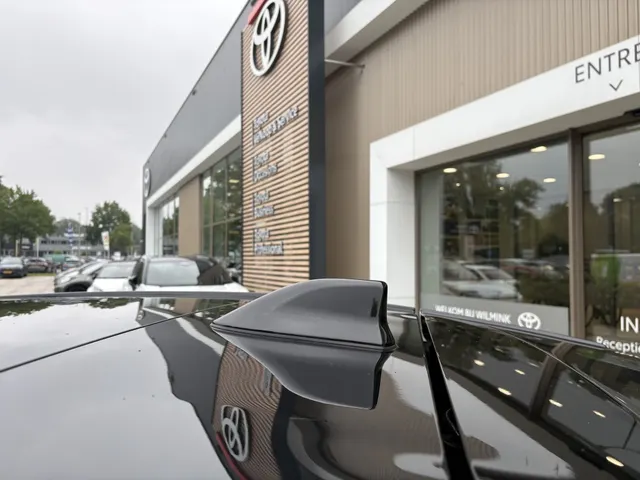 Toyota Yaris Cross 1.5 Hybrid GR Sport | Panoramadak | JBL | Blindspot | HUD