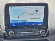 Ford EcoSport 1.0 EcoBoost Active WINTERPAKKET.